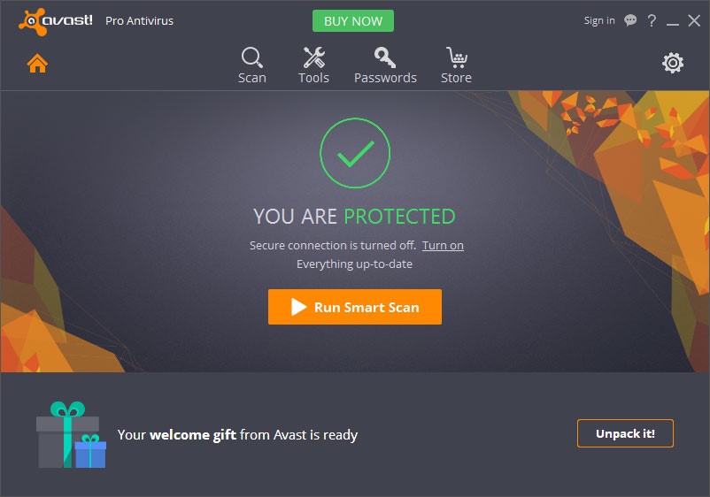 Avast Pro Antivirus 22.2.7013.0 Crack With License Key Download Free