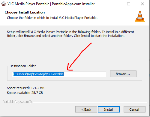 VLC Media Player Portable 3.0.18 Crack With Serial Key 2022