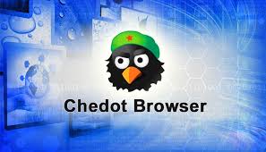 Chedot Browser 2022 Crack with Activation key Free Download [Latest]