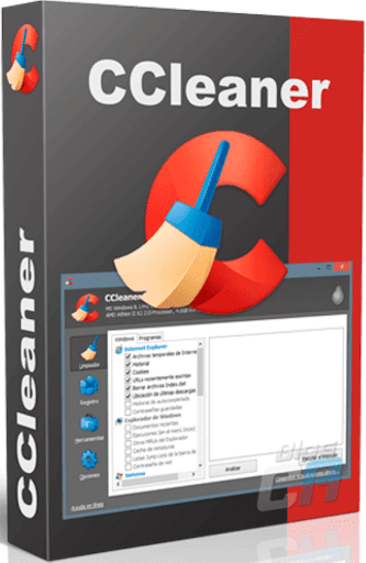 CCleaner Pro 6.05 Crack + License Key Free Download 2023