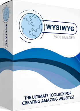 WYSIWYG Web Builder 18.0.0 Crack With Serial Number 2023