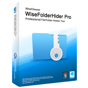 Wise Folder Hider Pro 4.4.3 Crack With License Key 2023 Free