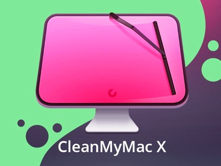 CleanMyMac X 4.11.6 Crack With Activation Code 2023 Download