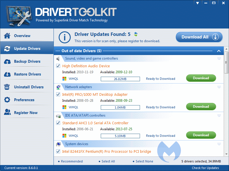 Driver Toolkit 9.9 Crack With License Key Free Download 2023