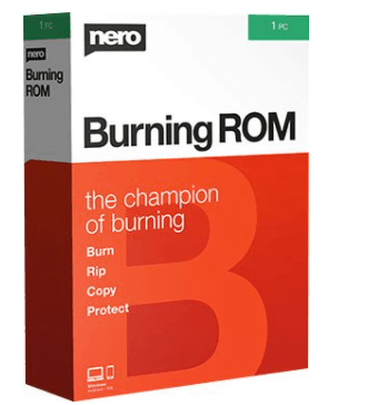 Nero Burning Rom 25.5.2030 Crack With Activation Code 2023