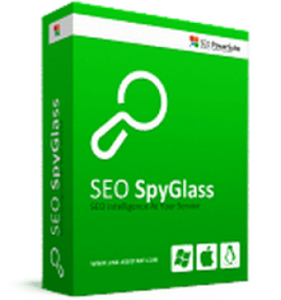 SEO SpyGlass 6.57 Crack With Registration Key 2023 Free