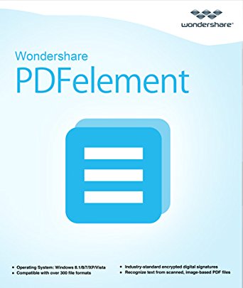Wondershare PDFelement 8.4.8 Crack With Activation Code 2022 Free