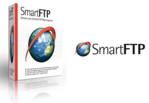 SmartFTP 10.0.2991 Crack With License Key Free Download 2022