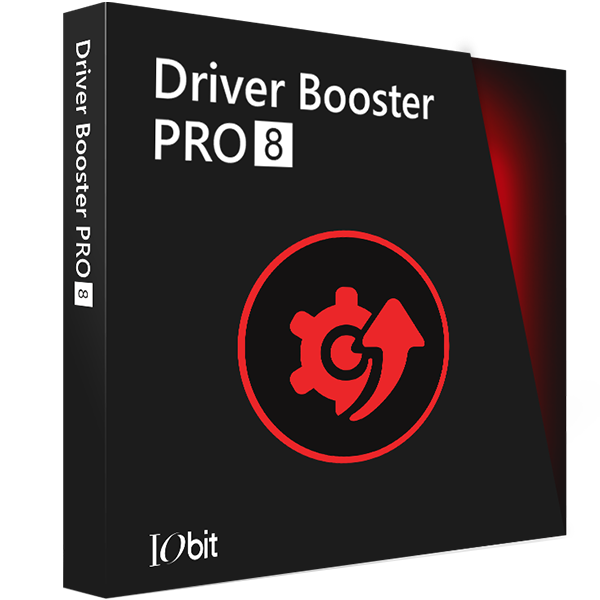 Driver Booster Pro 10.4.0.127 Crack With Keygen 2023 Free
