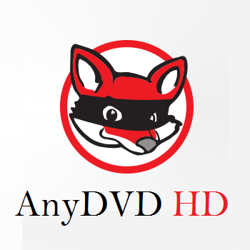 RedFox AnyDVD HD 8.6.0.0 Crack With License Key 2022 Free Download