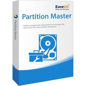 EaseUS Partition Master 17.0.0 Crack With License Key 2022 