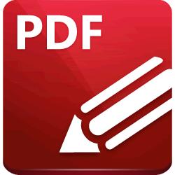 how to remove stamps in free pdf xchange viewer