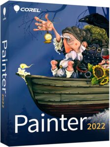 Corel Painter Essentials 8.0.0.148 Crack With Serial Number 2022 Free