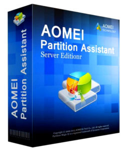 AOMEI Partition Assistant 9.12.0 Crack With License Code 2023