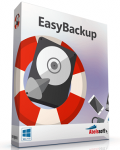 Abelssoft Easybackup 2022 v12.05.34940 Crack With Keygen Download