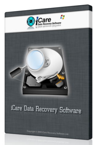 iCare Data Recovery Pro 8.3.0 Crack With License Code 2022 Download