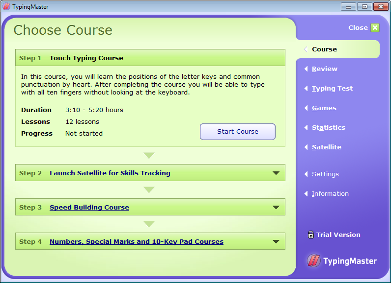 Typing Master Pro 11.0 Crack + License Key Full Version Free Download
