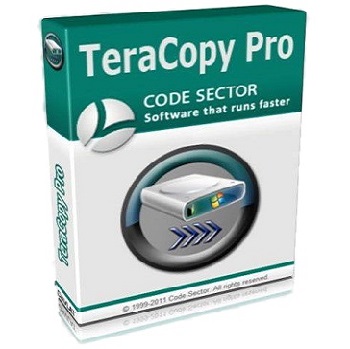 TeraCopy Pro 3.9.6 Crack With License Key 2023 Free Download