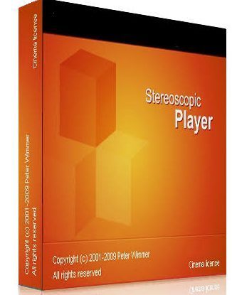 Stereoscopic Player 2.5.3 Crack With Activation Key 2023 Free
