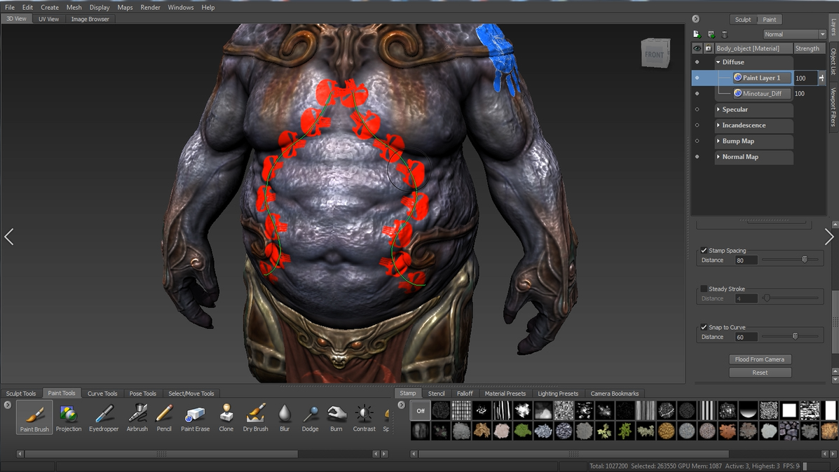Autodesk Mudbox 2023 Crack With Serial Number Free Download