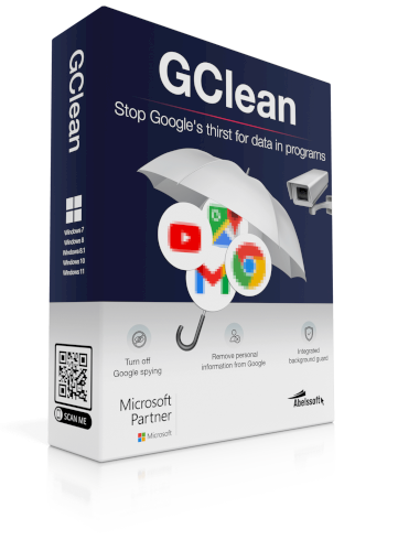 Abelssoft GClean 223.0.426022 Crack With Keygen Download
