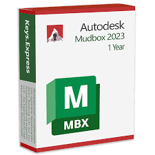 Autodesk Mudbox 2023 Crack With Serial Number Free Download