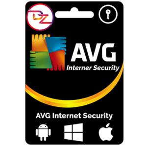 AVG Internet Security 22.12.7758.0 Crack With License Key 2023