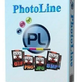 PhotoLine 23.52 Crack With Product Key 2023 Free Download