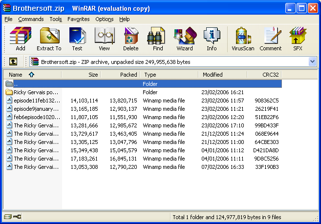 WinRAR 6.20 Crack With Keygen Free Download 2023 [Latest]