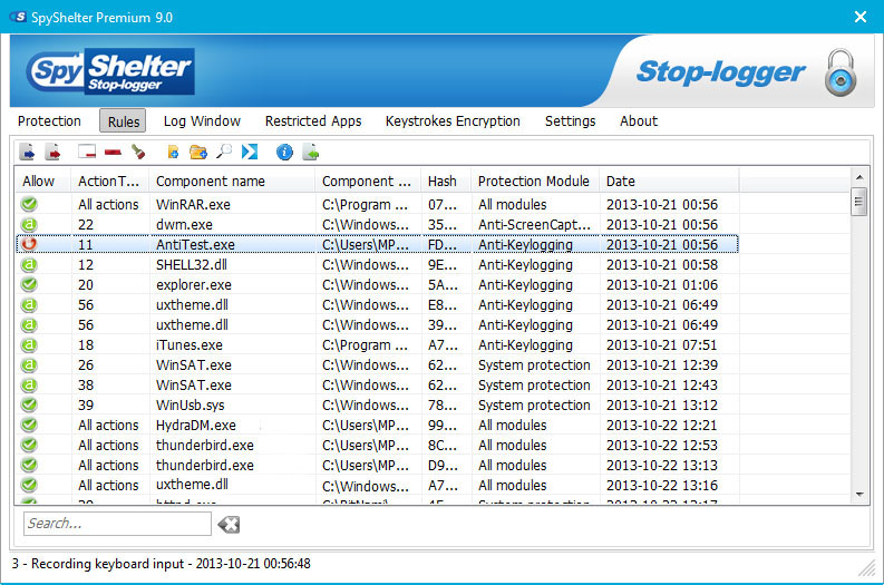 SpyShelter Firewall 12.9 Crack + Keygen Free Download 2023
