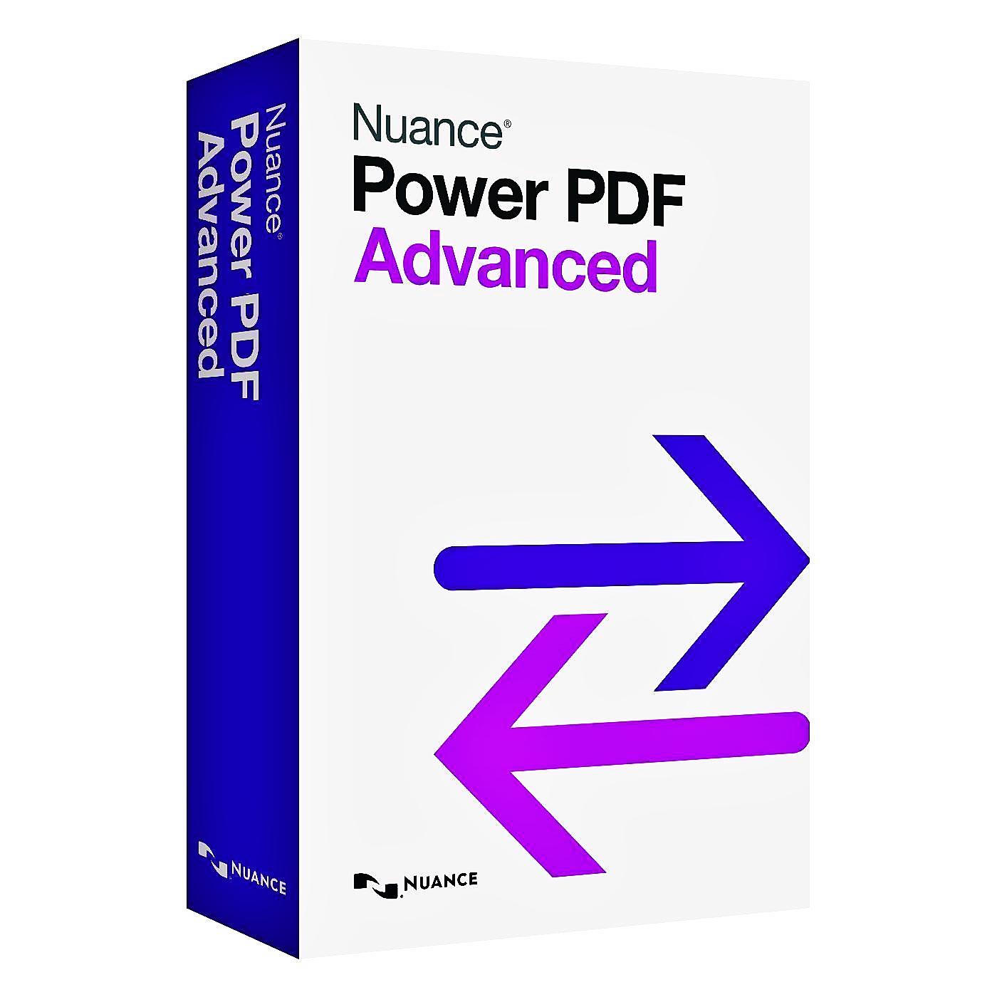 Nuance Power PDF Advanced 4.2 Crack With Keygen 2023 Free