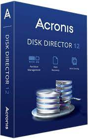 Acronis Disk Director 13.5 Crack With License Key 2023 Download